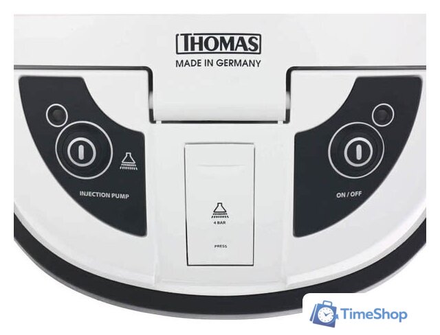 Пылесос Thomas Twin Aquawash Pet 788524 - Изображение №3 — Интернет-магазин Time-Shop