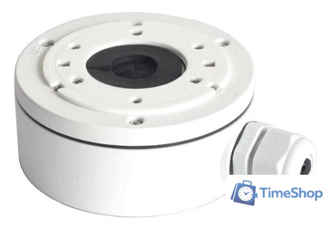 Крепление для камер видеонаблюдения Hikvision DS-1280ZJ-XS - Изображение №1 — Интернет-магазин Time-Shop