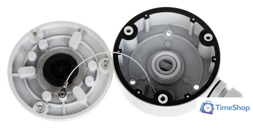 Крепление для камер видеонаблюдения Hikvision DS-1280ZJ-XS - Изображение №3 — Интернет-магазин Time-Shop