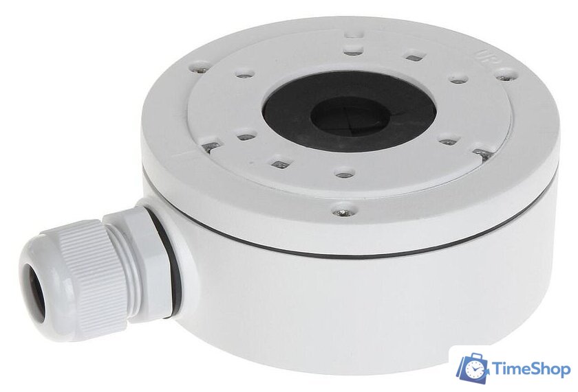 Крепление для камер видеонаблюдения Hikvision DS-1280ZJ-XS - Изображение №5 — Интернет-магазин Time-Shop