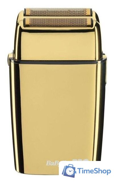 Электробритва BaByliss PRO FXFS2GE - Изображение №2 — Интернет-магазин Time-Shop