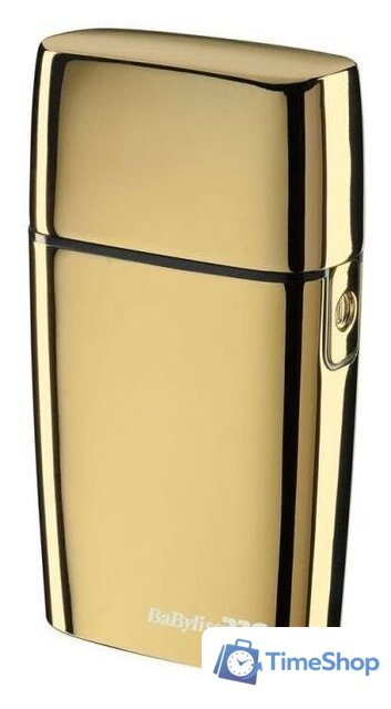 Электробритва BaByliss PRO FXFS2GE - Изображение №3 — Интернет-магазин Time-Shop