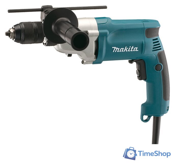 Безударная дрель Makita DP 4011 - Изображение №1 — Интернет-магазин Time-Shop
