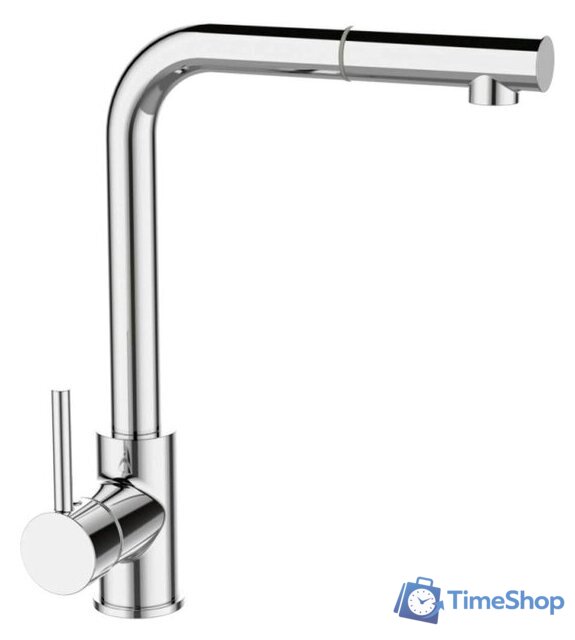 Смеситель Gross Aqua ExtraPlus 3145609С - Изображение №1 — Интернет-магазин Time-Shop