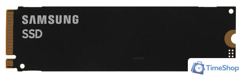 SSD Samsung PM9A1 2TB MZVL22T0HBLB-0ZW07 - Изображение №1 — Интернет-магазин Time-Shop