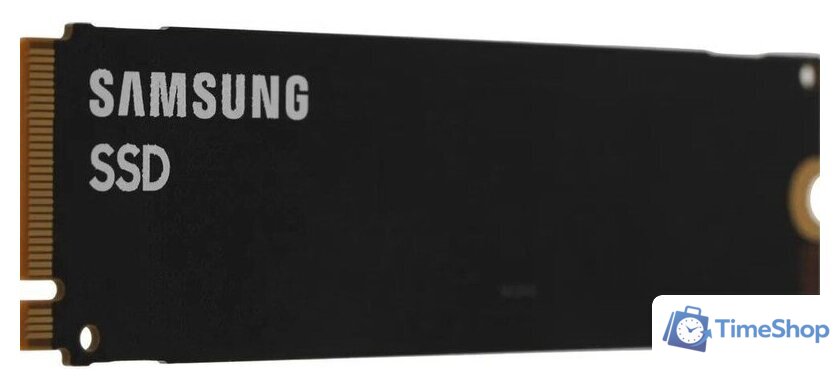 SSD Samsung PM9A1 2TB MZVL22T0HBLB-0ZW07 - Изображение №2 — Интернет-магазин Time-Shop