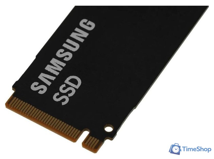 SSD Samsung PM9A1 2TB MZVL22T0HBLB-0ZW07 - Изображение №3 — Интернет-магазин Time-Shop