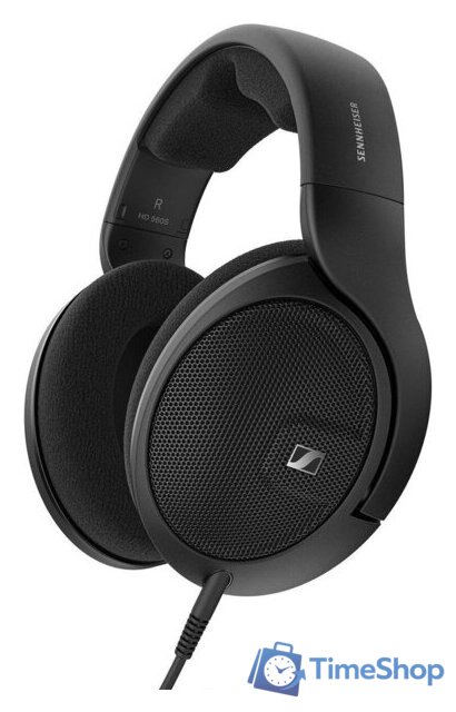Наушники Sennheiser HD 550 - Изображение №1 — Интернет-магазин Time-Shop
