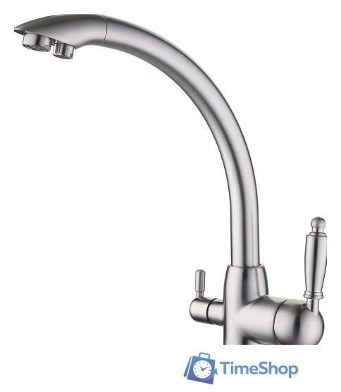 Смеситель Ledeme L4455A-3 - Изображение №1 — Интернет-магазин Time-Shop