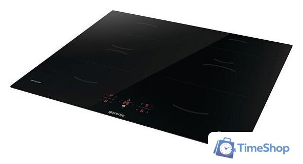 Варочная панель Gorenje GI6401BSC - Изображение №4 — Интернет-магазин Time-Shop