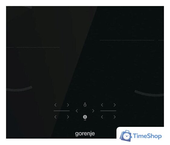 Варочная панель Gorenje GI6401BSC - Изображение №2 — Интернет-магазин Time-Shop