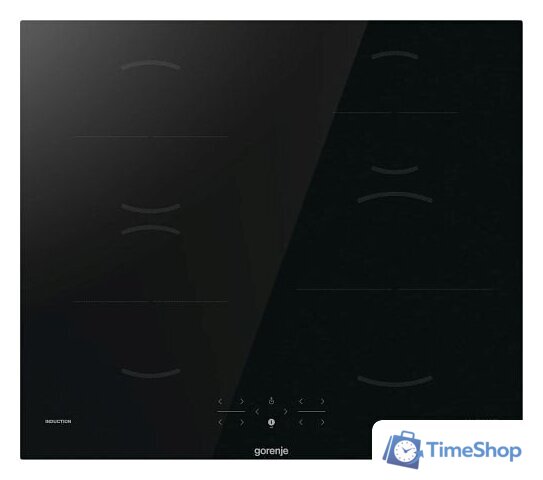 Варочная панель Gorenje GI6401BSC - Изображение №1 — Интернет-магазин Time-Shop