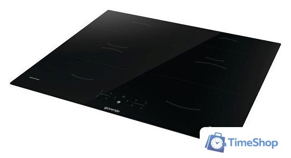 Варочная панель Gorenje GI6401BSC - Изображение №3 — Интернет-магазин Time-Shop