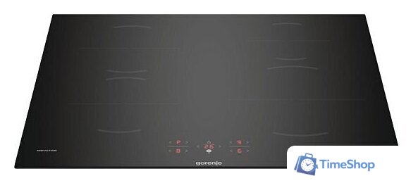 Варочная панель Gorenje GI6401BSC - Изображение №5 — Интернет-магазин Time-Shop