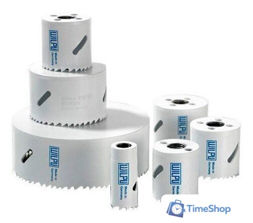 Коронка Wilpu 3023500101 - Изображение №2 — Интернет-магазин Time-Shop