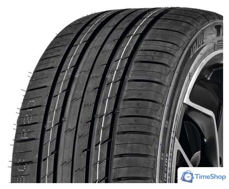Автомобильные шины Tracmax X-Privilo RS01 295/40ZR21 111Y - Изображение №2 — Интернет-магазин Time-Shop