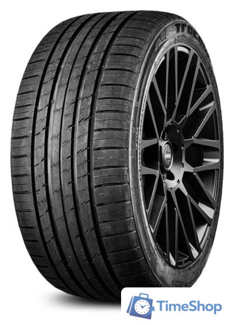 Автомобильные шины Tracmax X-Privilo RS01 295/40ZR21 111Y - Изображение №1 — Интернет-магазин Time-Shop