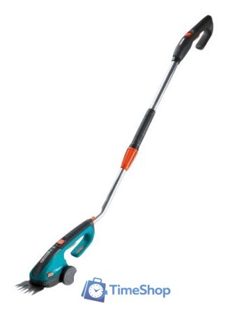 Садовые ножницы Gardena ClassicCut Li 9855-20 (с АКБ) - Изображение №1 — Интернет-магазин Time-Shop