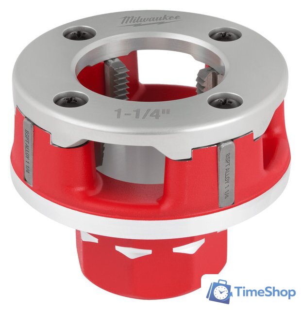 Плашка  Milwaukee BSPT 4932480248 - Изображение №1 — Интернет-магазин Time-Shop
