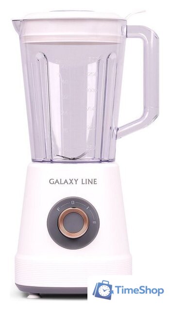 Стационарный блендер Galaxy Line GL2171 - Изображение №1 — Интернет-магазин Time-Shop