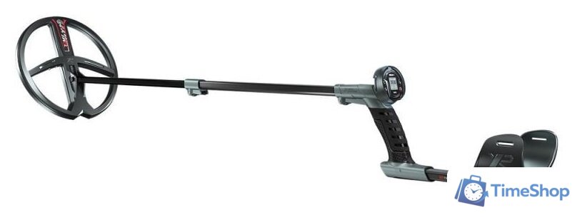 Металлоискатель XP Deus 2 WS6 Master с катушкой 28 (11) - Изображение №1 — Интернет-магазин Time-Shop