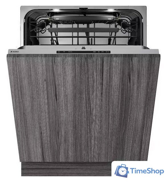 Встраиваемая посудомоечная машина ASKO DFI545N - Изображение №1 — Интернет-магазин Time-Shop