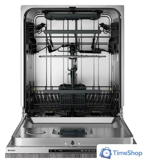 Встраиваемая посудомоечная машина ASKO DFI545N - Изображение №2 — Интернет-магазин Time-Shop