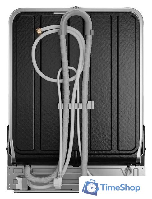 Встраиваемая посудомоечная машина ASKO DFI545N - Изображение №4 — Интернет-магазин Time-Shop