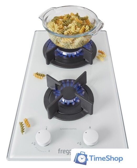 Варочная панель Freggia HC320VGW - Изображение №2 — Интернет-магазин Time-Shop
