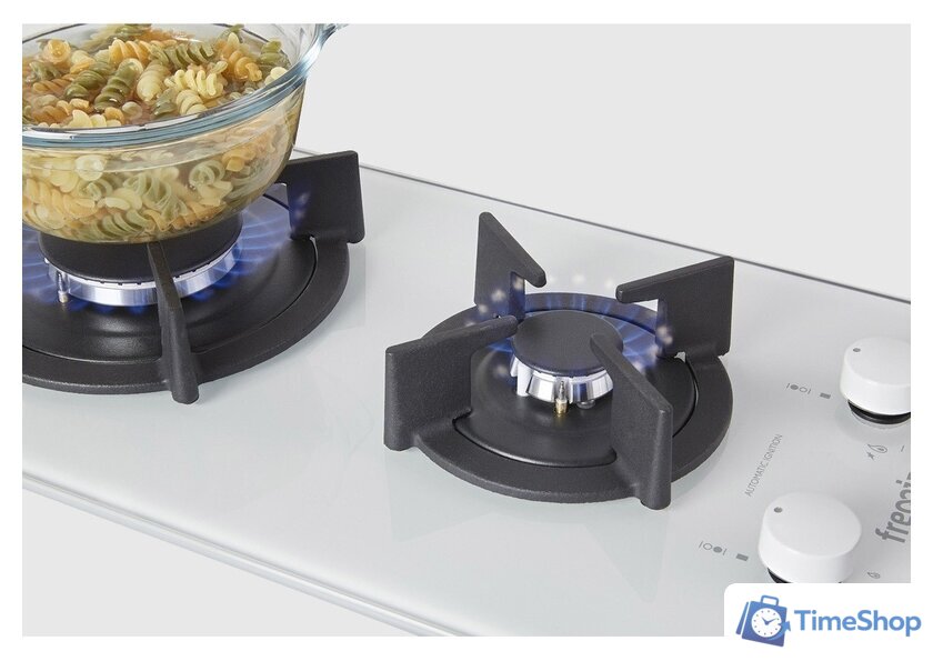 Варочная панель Freggia HC320VGW - Изображение №4 — Интернет-магазин Time-Shop