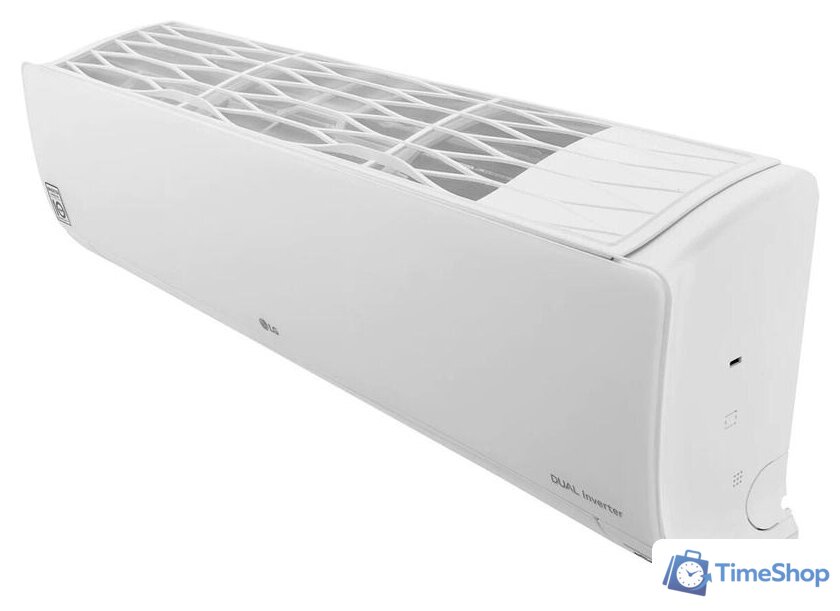Кондиционер LG Procool B18TS - Изображение №13 — Интернет-магазин Time-Shop