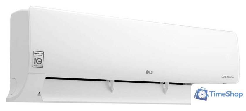 Кондиционер LG Procool B18TS - Изображение №11 — Интернет-магазин Time-Shop