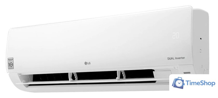 Кондиционер LG Procool B18TS - Изображение №5 — Интернет-магазин Time-Shop