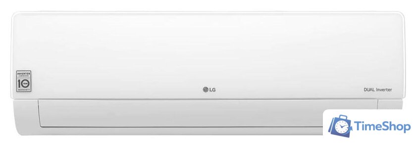 Кондиционер LG Procool B18TS - Изображение №2 — Интернет-магазин Time-Shop