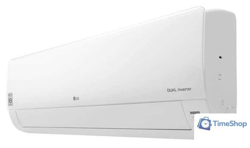 Кондиционер LG Procool B18TS - Изображение №12 — Интернет-магазин Time-Shop