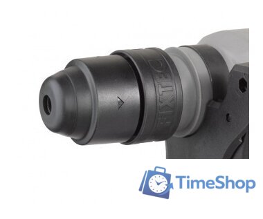 Перфоратор Milwaukee M18 FHX-0X FUEL 4933478888 (без АКБ, кейс) - Изображение №3 — Интернет-магазин Time-Shop