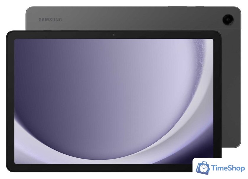 Планшет Samsung Galaxy Tab A9+ Wi-Fi SM-X210 4GB/64GB (графит) - Изображение №1 — Интернет-магазин Time-Shop