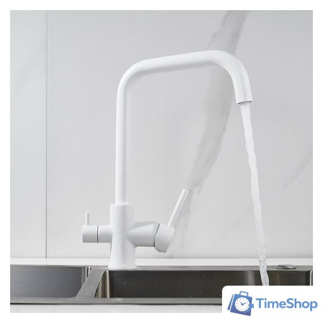 Смеситель Shevanik S228C - Изображение №4 — Интернет-магазин Time-Shop