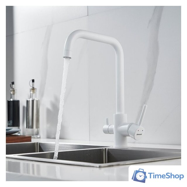 Смеситель Shevanik S228C - Изображение №6 — Интернет-магазин Time-Shop