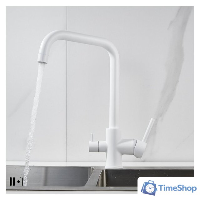 Смеситель Shevanik S228C - Изображение №3 — Интернет-магазин Time-Shop