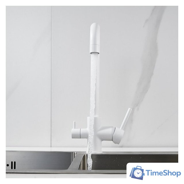 Смеситель Shevanik S228C - Изображение №2 — Интернет-магазин Time-Shop