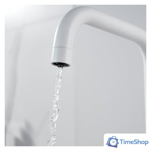 Смеситель Shevanik S228C - Изображение №8 — Интернет-магазин Time-Shop