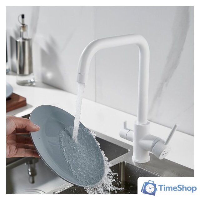 Смеситель Shevanik S228C - Изображение №12 — Интернет-магазин Time-Shop