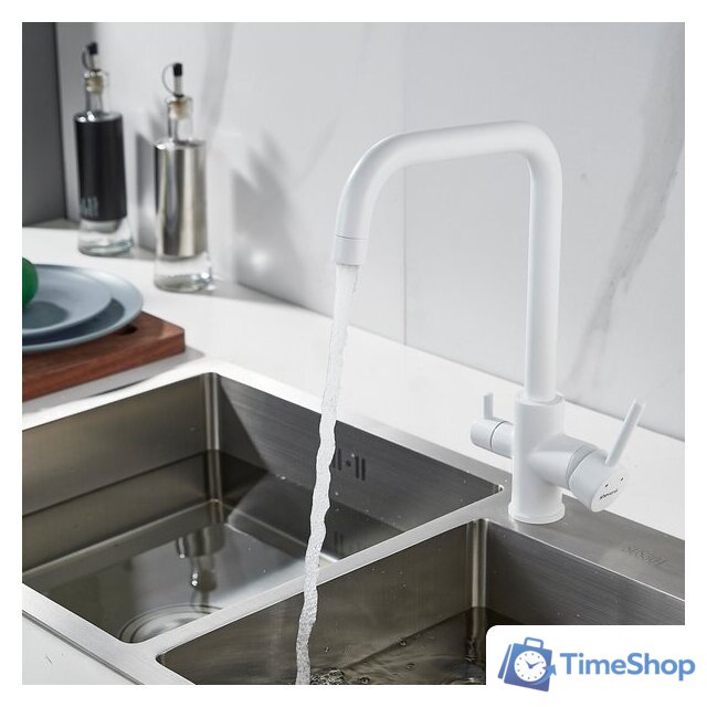 Смеситель Shevanik S228C - Изображение №9 — Интернет-магазин Time-Shop