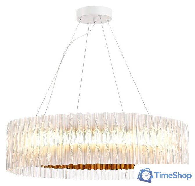 Подвесная люстра ST Luce SL6012.213.01 - Изображение №3 — Интернет-магазин Time-Shop