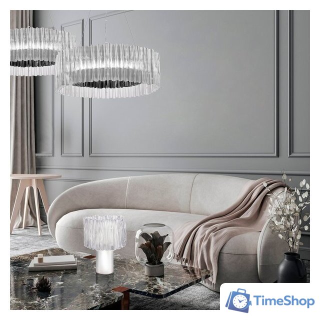 Подвесная люстра ST Luce SL6012.213.01 - Изображение №6 — Интернет-магазин Time-Shop