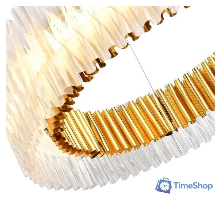 Подвесная люстра ST Luce SL6012.213.01 - Изображение №5 — Интернет-магазин Time-Shop