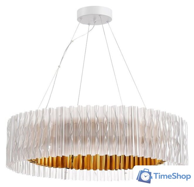 Подвесная люстра ST Luce SL6012.213.01 - Изображение №4 — Интернет-магазин Time-Shop