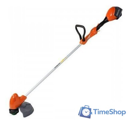 Триммер Oleo-Mac BCI 30 40V (с 1-им АКБ) - Изображение №1 — Интернет-магазин Time-Shop