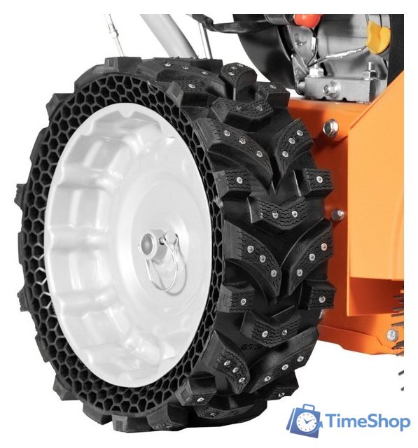 Подметальная машина Daewoo Power SC 8080 - Изображение №6 — Интернет-магазин Time-Shop